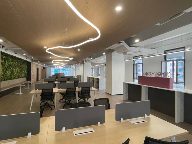 静安持续打造“全球电竞之都”核心区(图3)