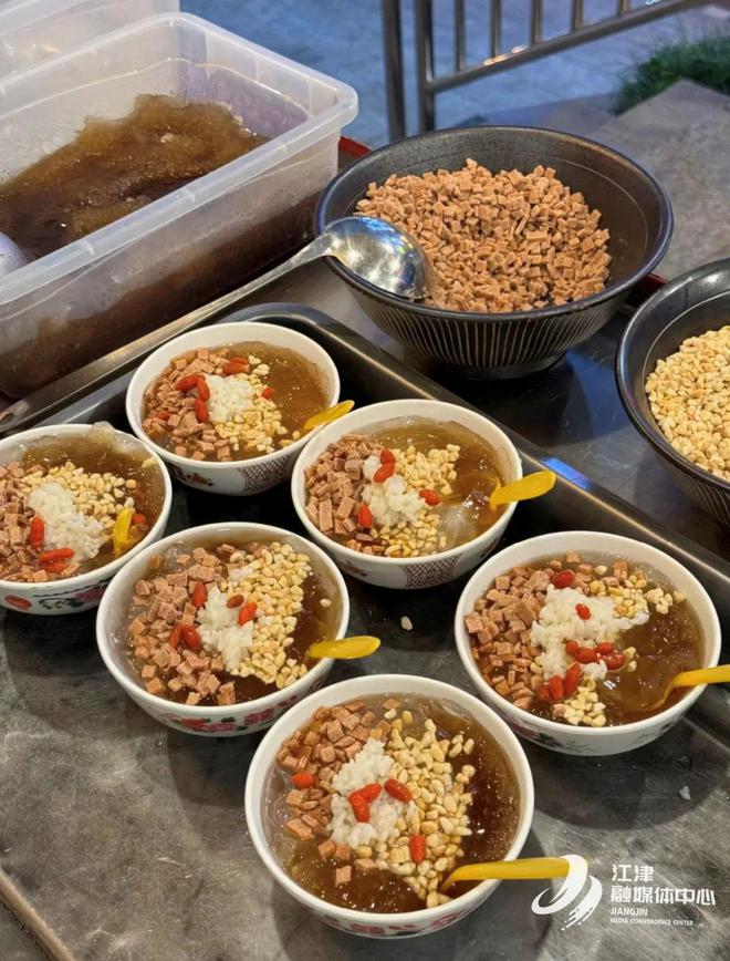 江津夏日消暑美食哪个是你的最爱？(图2)