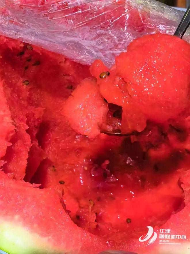 江津夏日消暑美食哪个是你的最爱？(图3)