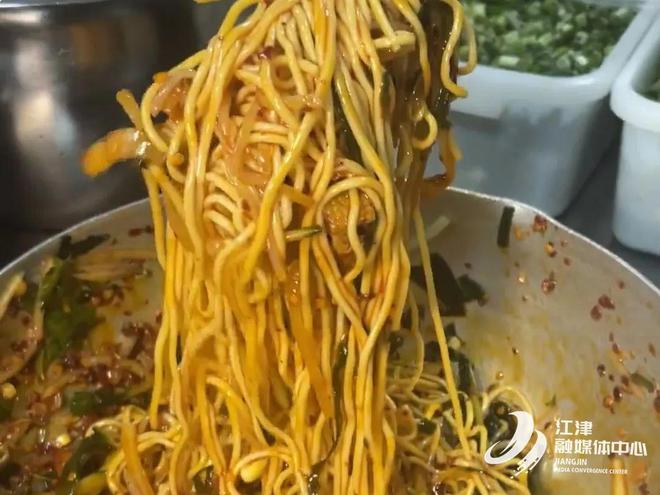 江津夏日消暑美食哪个是你的最爱？(图5)