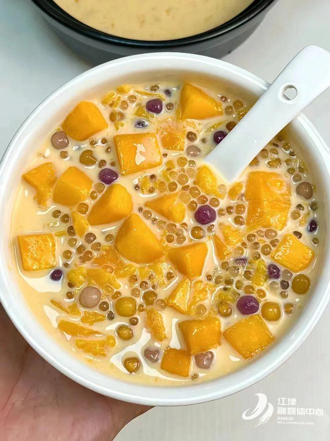 江津夏日消暑美食哪个是你的最爱？(图7)