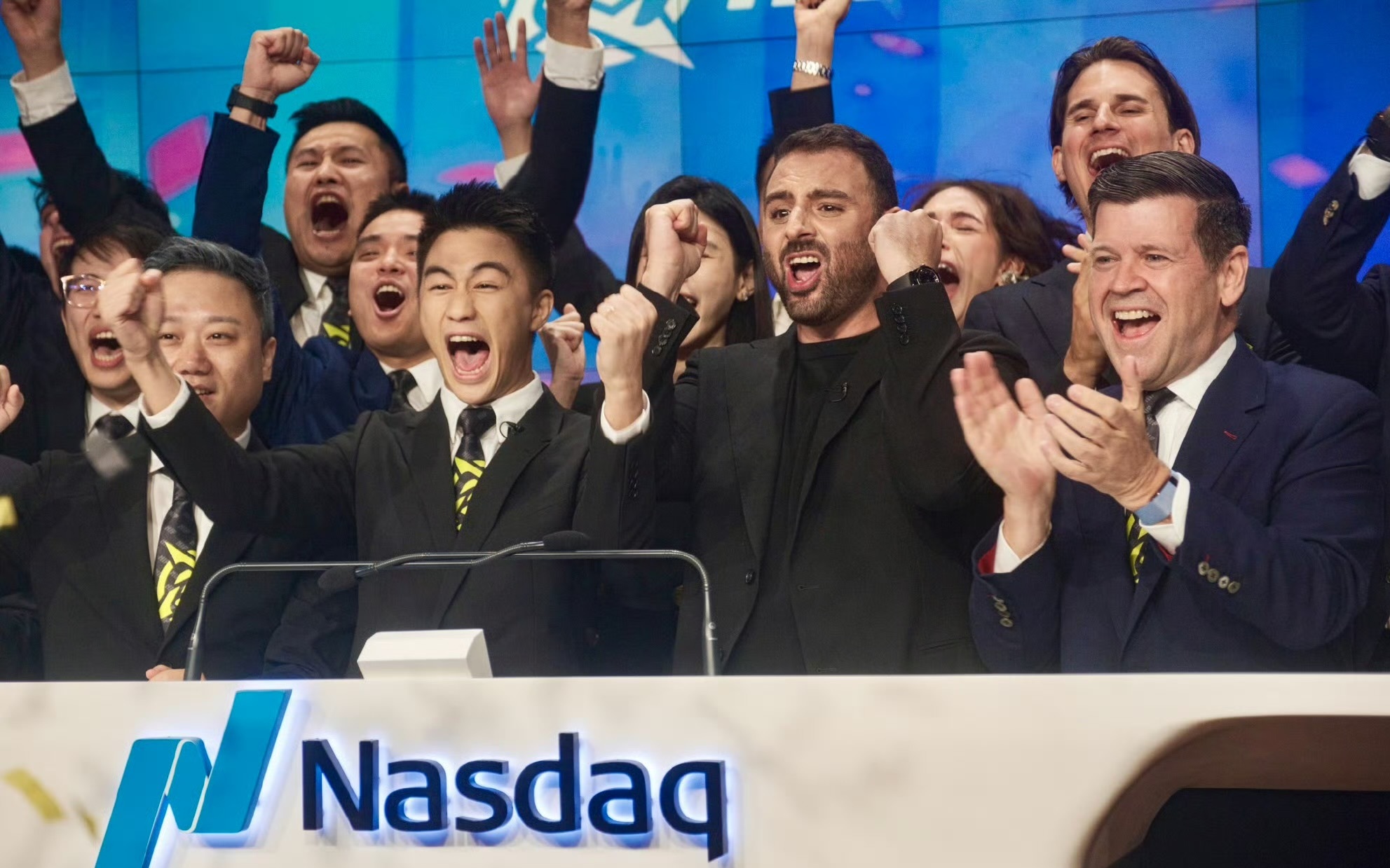 “中国电竞第一股”诞生避免在资本市场吃苦头是重要课题