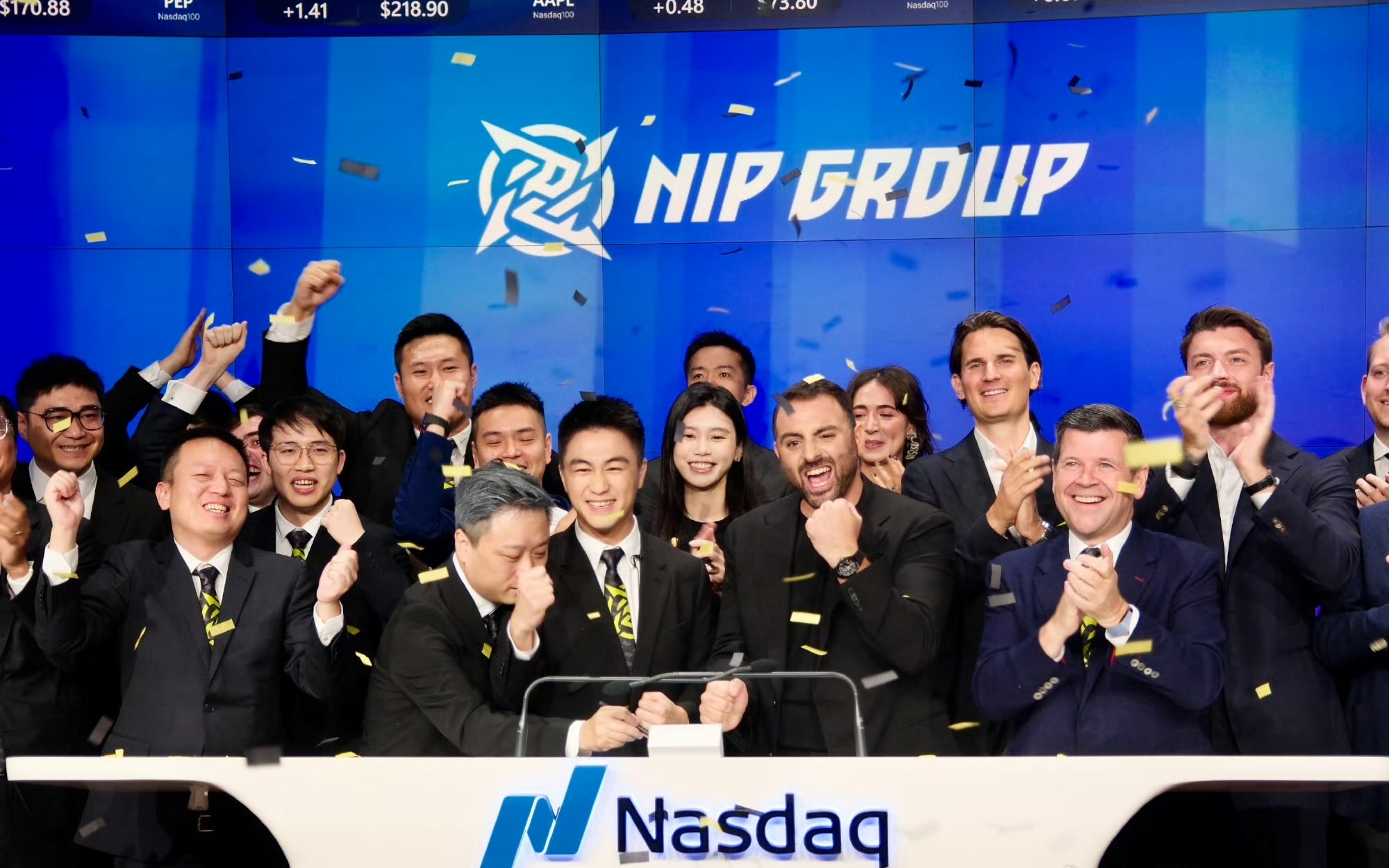 “中国电竞第一股”诞生避免在资本市场吃苦头是重要课题(图2)