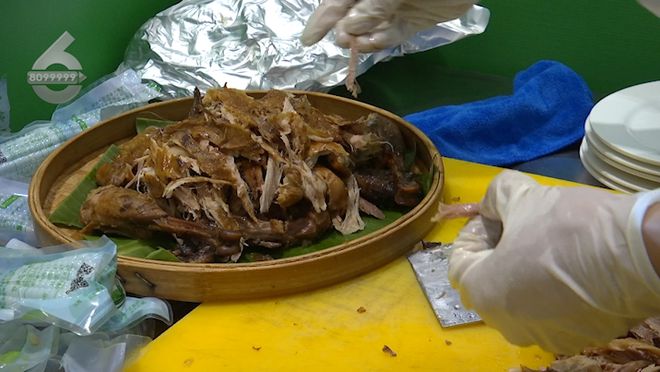 口水直流!各地美食荟萃!本周末逛吃攻略→(图11)