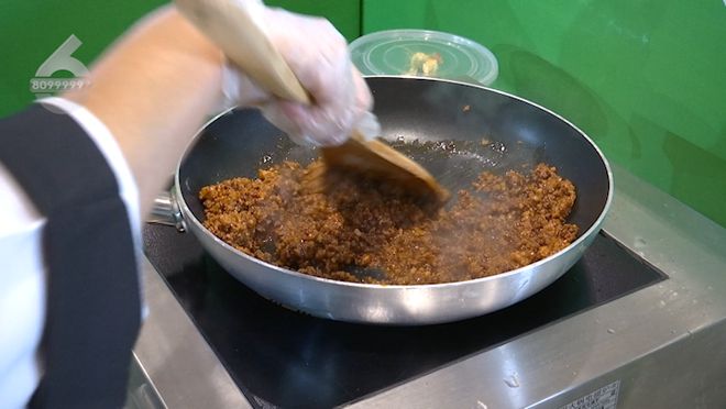 口水直流!各地美食荟萃!本周末逛吃攻略→(图14)