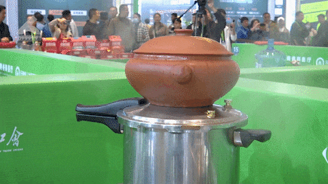 口水直流!各地美食荟萃!本周末逛吃攻略→(图12)