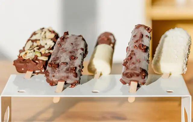 超好吃的雪糕推荐夏日清凉这些美味不容错过！