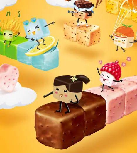 超好吃的雪糕推荐夏日清凉这些美味不容错过!(图5)