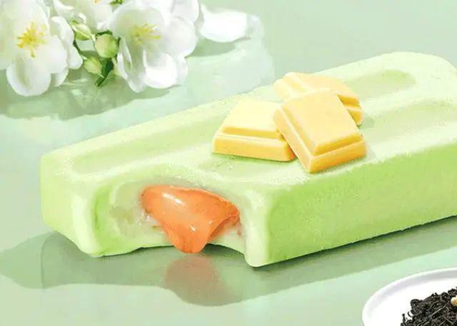 超好吃的雪糕推荐夏日清凉这些美味不容错过!(图11)