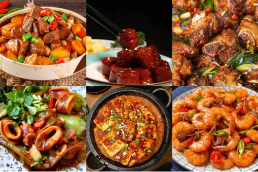 青岛西海岸新区金沙滩啤酒城:来凤凰里休闲美食街区体验啤酒美食“碰撞”!(图6)