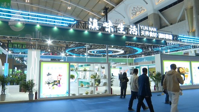 口水直流！各地美食荟萃！本周末逛吃攻略→