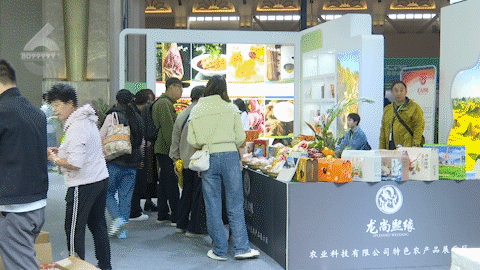 口水直流!各地美食荟萃!本周末逛吃攻略→(图5)