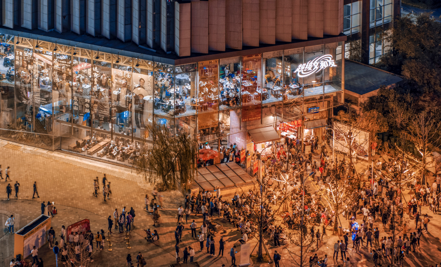 美食“顶流”-新华网 美食“顶流”-新华网