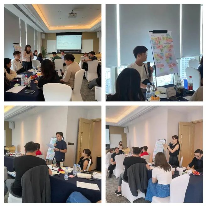 新加坡企业家代表团到访成都探索连锁餐饮零售增长之道(图3)