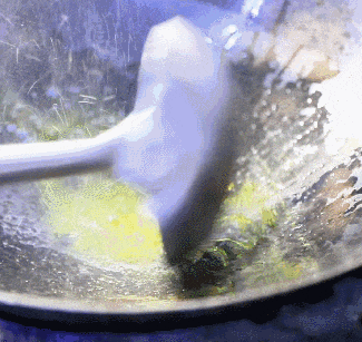 美食厨房|鹿茸菌炖猪肚(图3)