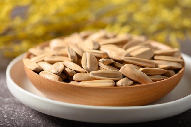 从瓜子到佳肴一段关于美食与生活的热爱之旅 从瓜子到佳肴一段关于美食与生活的热爱之旅