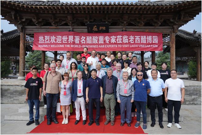 走进陆合台：揭秘老西醋宴背后的故事