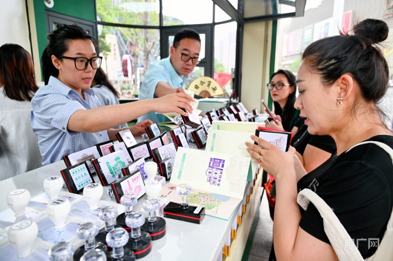 天津西北角特色美食街区好“游”更好“邮”(图2)