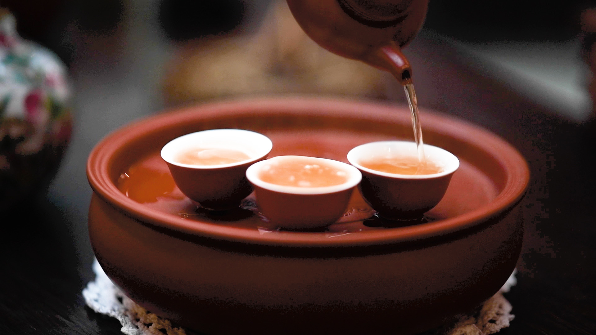 味蕾绽放：让“广东温度”更鲜活｜请到广东过大年·美食篇(图2)