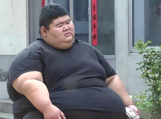 中美日肥胖率差距显著：美国40%印度43%中国连年飙升！