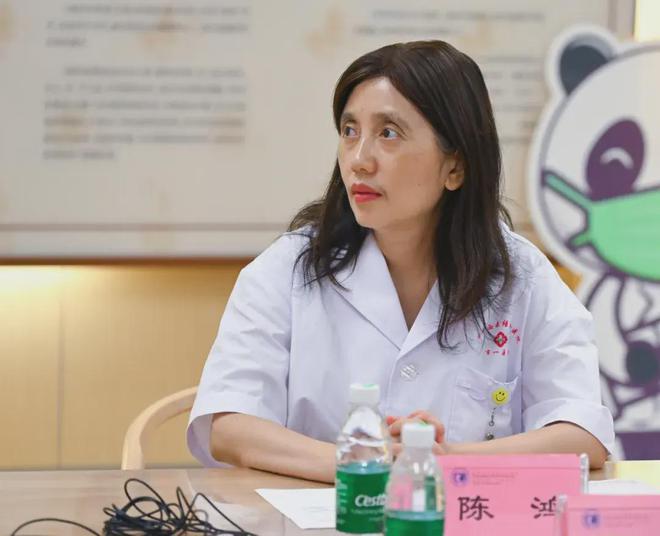 “天府云医·蓉侨康”连线马来西亚为侨胞送医“上门”(图4)