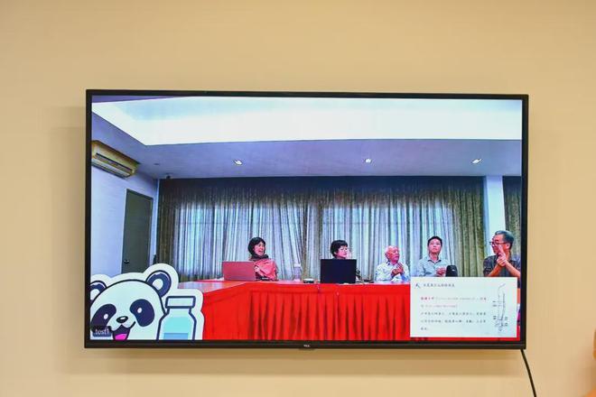 “天府云医·蓉侨康”连线马来西亚为侨胞送医“上门”(图5)