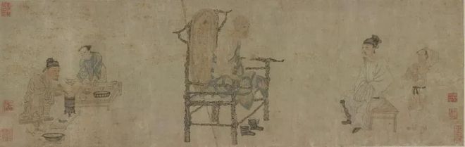 灵岩文化丨从禅茶祖庭灵岩寺溯源唐宋禅茶历史(图4)