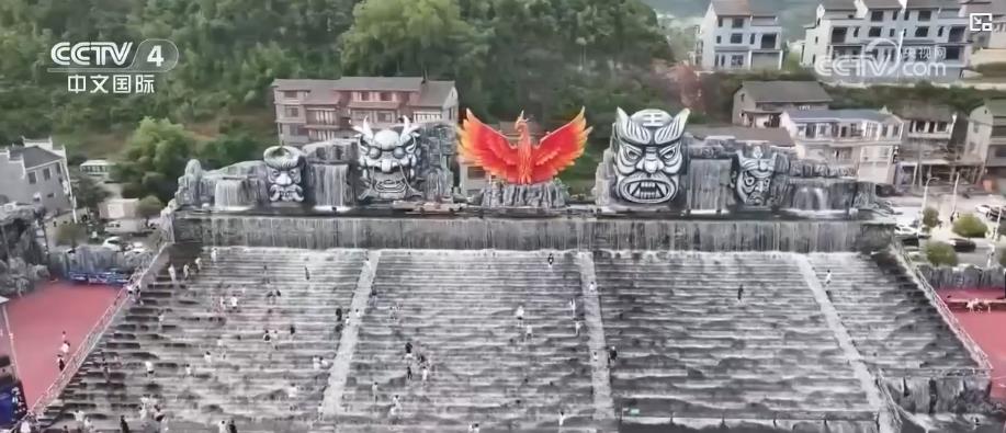 美食经济拉动消费特色民俗体验助推文旅市场持续升温(图3)