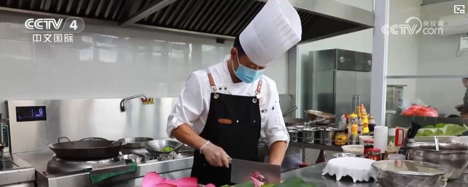 美食经济拉动消费特色民俗体验助推文旅市场持续升温(图5)