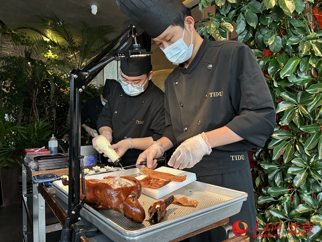 “京味儿”应该是什么味儿？北京累计发布100项京菜团体标准