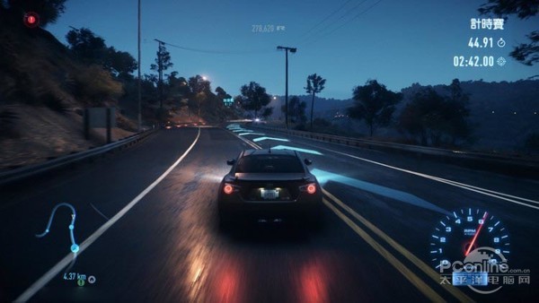 2K+144Hz+FreeSync蚂蚁电竞G32Pro极速体验(图4)