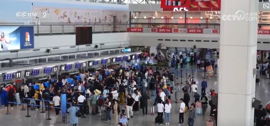 “味蕾游”成为暑期出行新选择地方美食激活夜间消费新活力(图2)