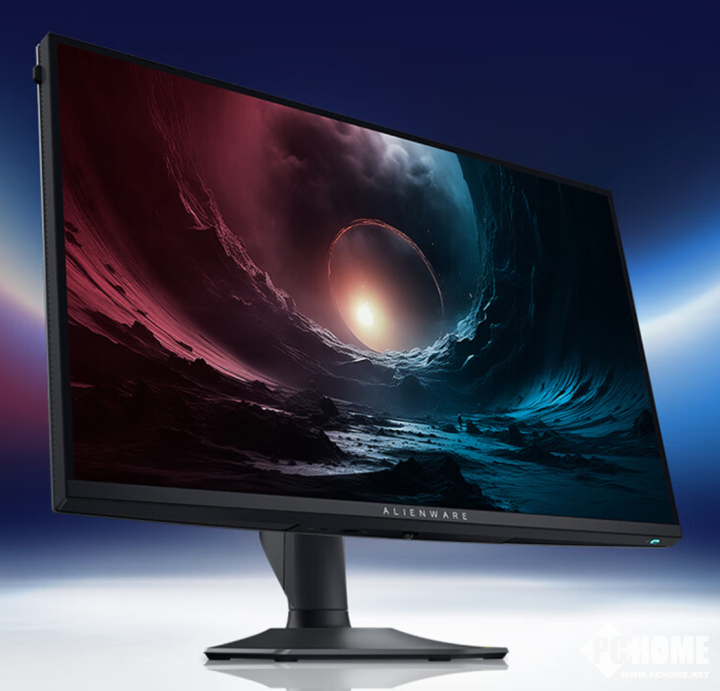 外星人上新AW2725QF电竞显示器双模切换售5999元(图2)