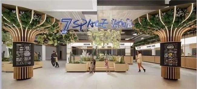 全国首家！丰台再添消费新地标！集潮流家电、家居家装、休闲、餐饮等千余品牌！(图4)