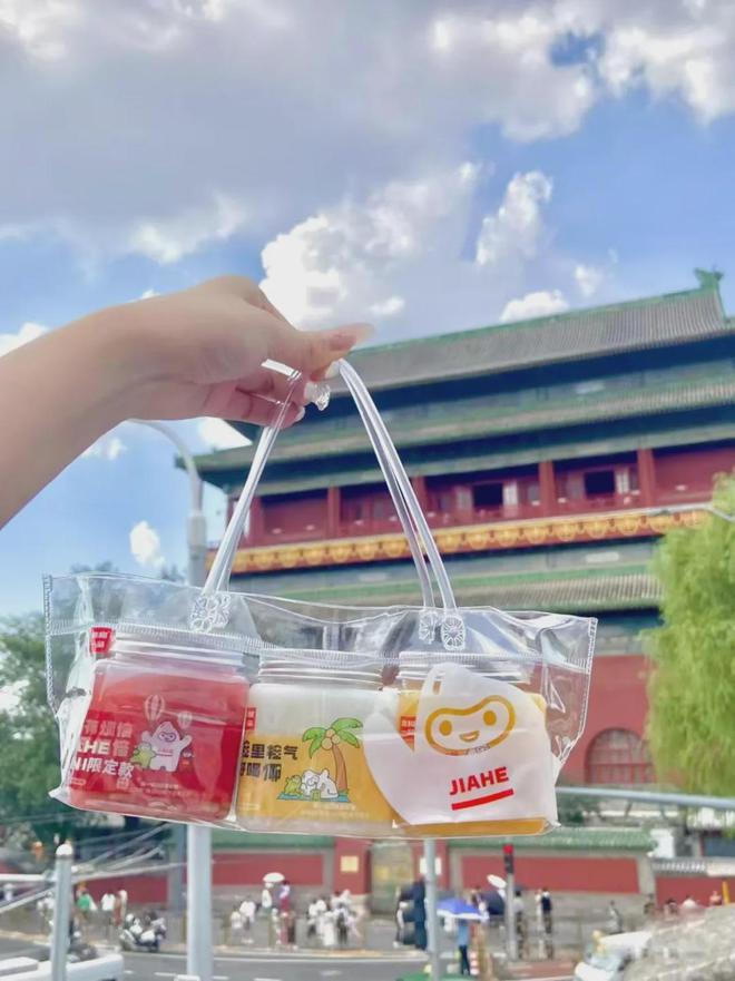 “冰粥”秒变夏日顶流餐饮如何发力“时令菜”？