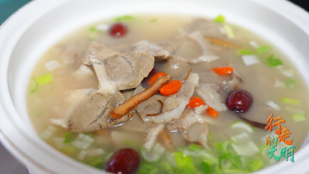山东济南：一段中医药与美食的雅集之旅(图5)