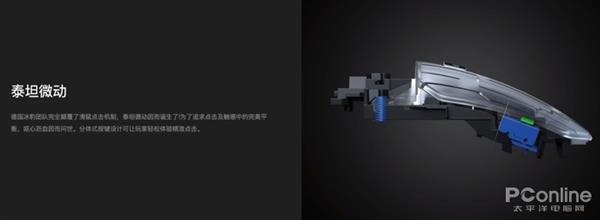 德国第一外设厂商冰豹？网友吐槽：毫无诚意！(图6)