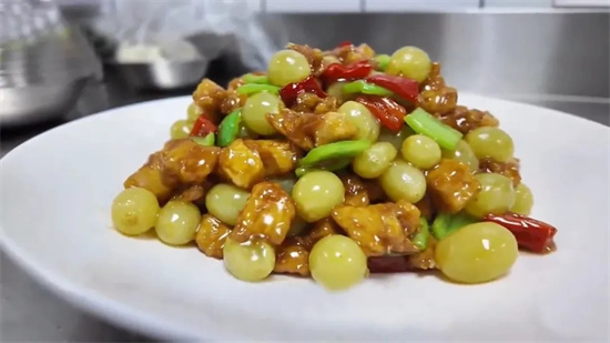 济宁GO好吃丨济宁美食打卡攻略来了！每一道都是“心头爱”(图8)