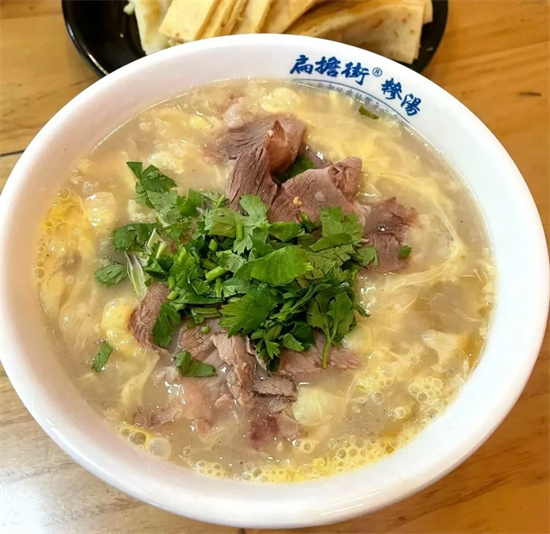 济宁GO好吃丨济宁美食打卡攻略来了！每一道都是“心头爱”(图4)