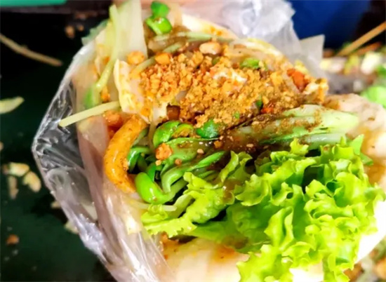 济宁GO好吃丨济宁美食打卡攻略来了！每一道都是“心头爱”(图3)