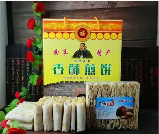 济宁GO好吃丨济宁美食打卡攻略来了！每一道都是“心头爱”(图10)