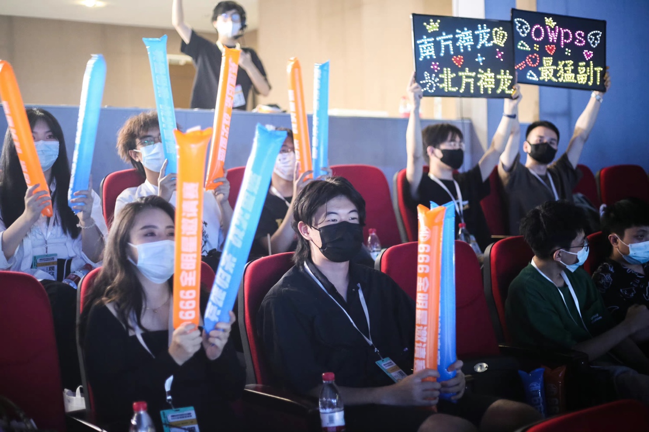 上汽MG名爵X电竞：冲破次元壁走到年轻人心里去(图3)