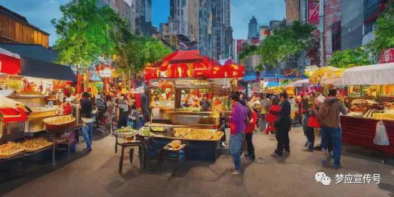 美食探索之旅：文化烹饪畅享全球美味尽览！开启魅力之旅！
