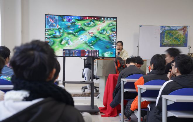 青听退役电竞选手的未来：如何打破商业价值困境？(图6)