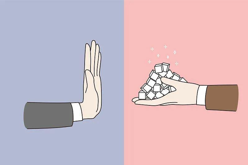 这样吃更健康！8条膳食准则你达标了几条？(图5)
