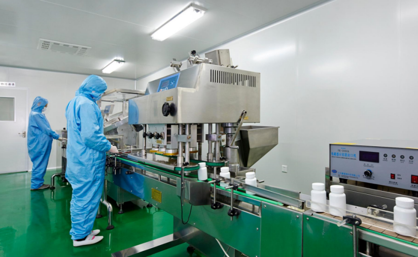 和治友德参与起草团体标准《老年营养食品通则》正式发布(图3)