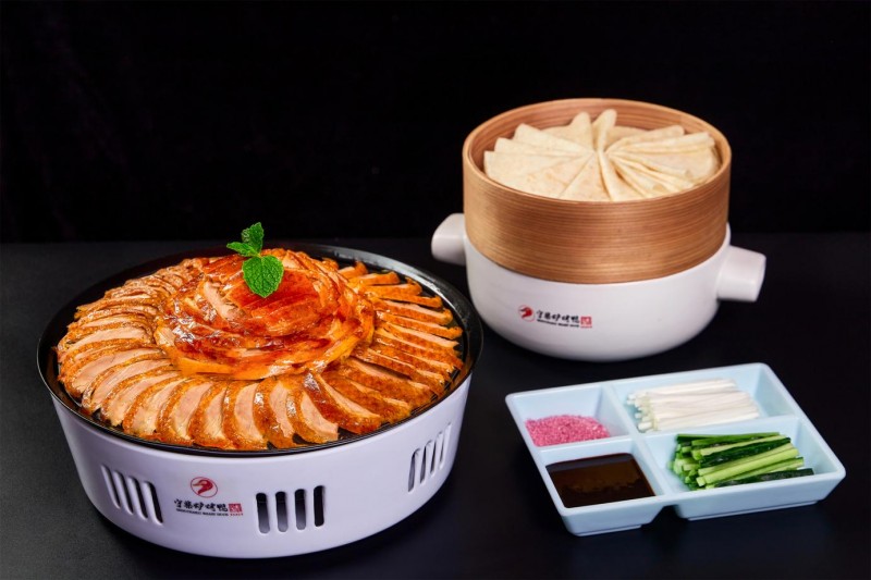 四“无”破界、五“化”筑基丨守柴炉揭秘其500+餐饮连锁的成功密码(图2)