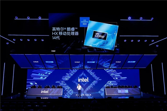 无畏竞巅峰英特尔与LPL一同开启2024春季赛(图2)