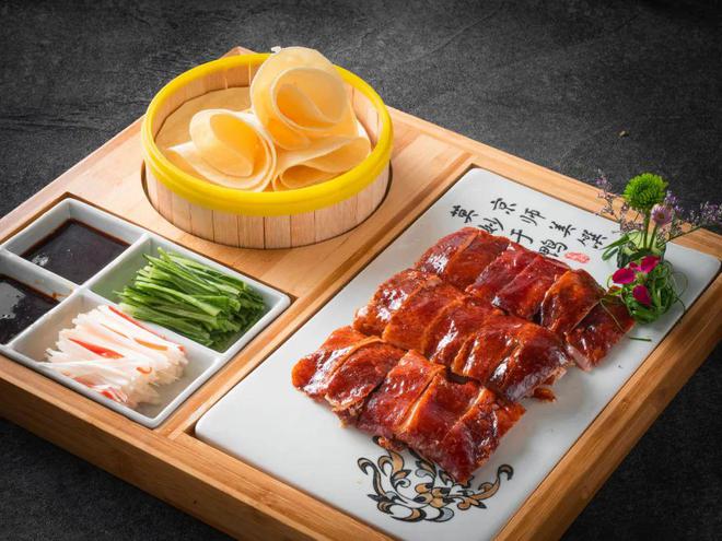 CNN发布2023世界美食排行榜！中国排第二第一名是……(图2)