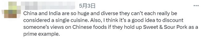 CNN发布2023世界美食排行榜！中国排第二第一名是……(图9)